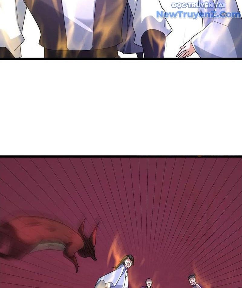 đọc truyện Tiên Làm Nô Thần Là Bộc, Đại Đế Làm Chó Giữ Nhà Chương 49 ảnh 19 tại Thiên Thai Truyện