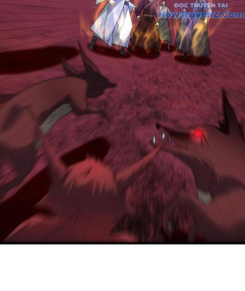 đọc truyện Tiên Làm Nô Thần Là Bộc, Đại Đế Làm Chó Giữ Nhà Chương 49 ảnh 20 tại Thiên Thai Truyện