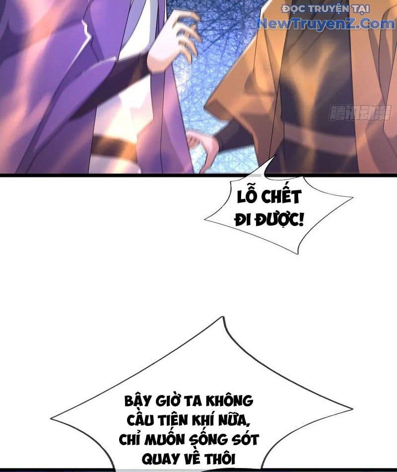 đọc truyện Tiên Làm Nô Thần Là Bộc, Đại Đế Làm Chó Giữ Nhà Chương 49 ảnh 22 tại Thiên Thai Truyện