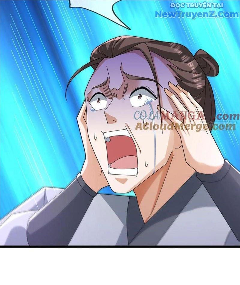 đọc truyện Tiên Làm Nô Thần Là Bộc, Đại Đế Làm Chó Giữ Nhà Chương 49 ảnh 23 tại Thiên Thai Truyện