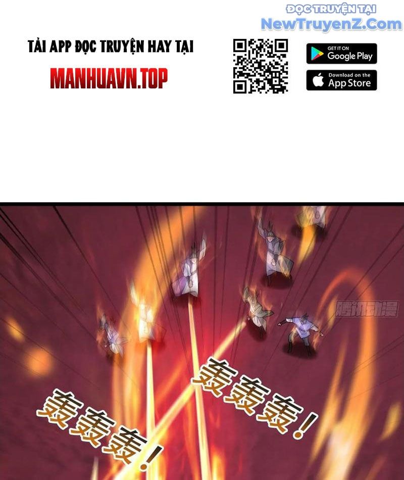 đọc truyện Tiên Làm Nô Thần Là Bộc, Đại Đế Làm Chó Giữ Nhà Chương 49 ảnh 24 tại Thiên Thai Truyện