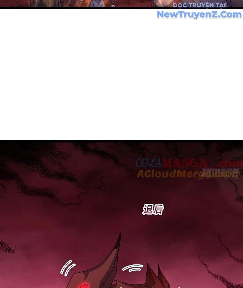 đọc truyện Tiên Làm Nô Thần Là Bộc, Đại Đế Làm Chó Giữ Nhà Chương 49 ảnh 31 tại Thiên Thai Truyện