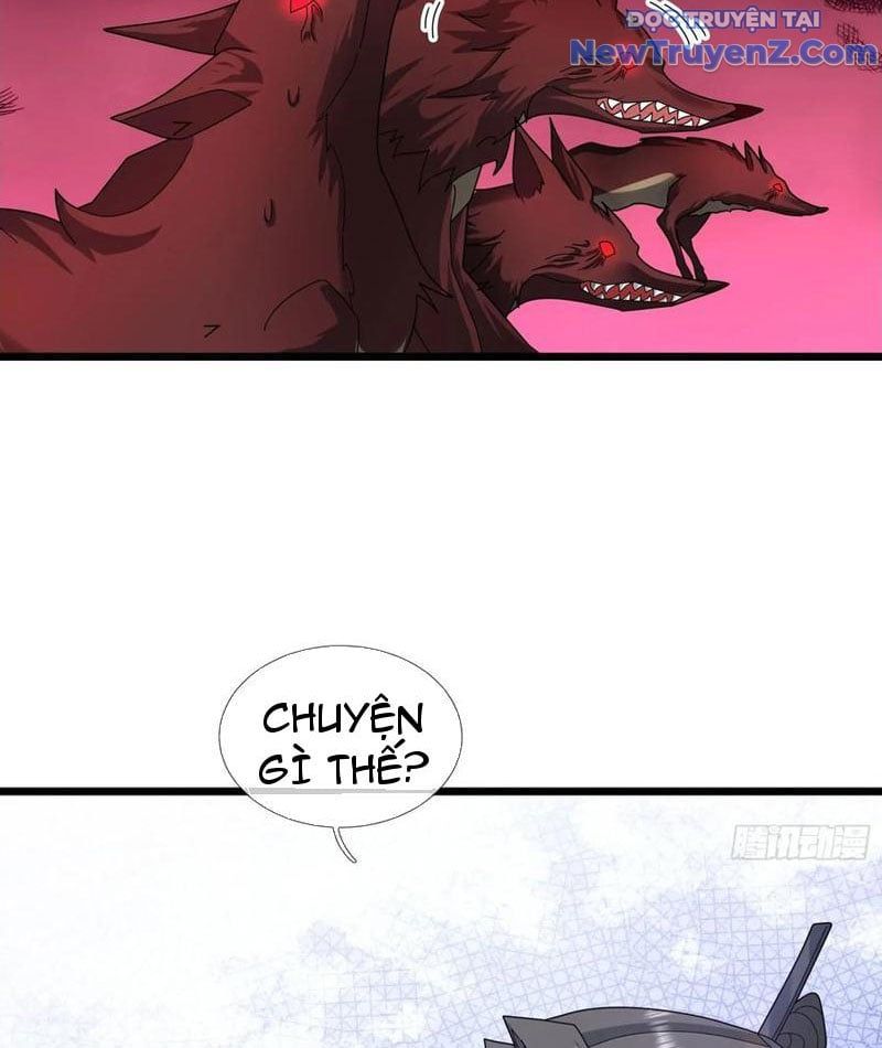 đọc truyện Tiên Làm Nô Thần Là Bộc, Đại Đế Làm Chó Giữ Nhà Chương 49 ảnh 32 tại Thiên Thai Truyện