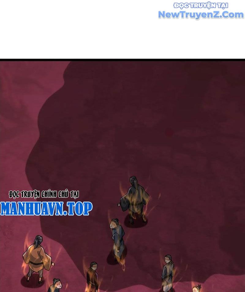 đọc truyện Tiên Làm Nô Thần Là Bộc, Đại Đế Làm Chó Giữ Nhà Chương 49 ảnh 34 tại Thiên Thai Truyện