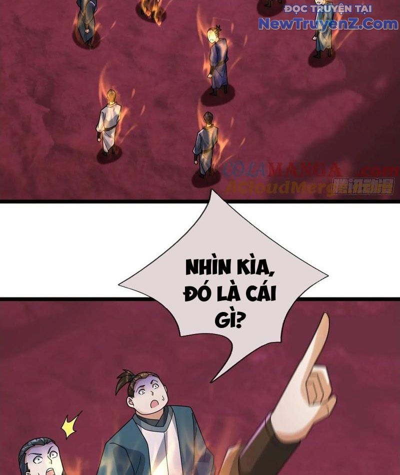 đọc truyện Tiên Làm Nô Thần Là Bộc, Đại Đế Làm Chó Giữ Nhà Chương 49 ảnh 35 tại Thiên Thai Truyện