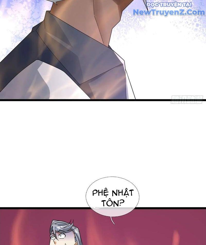 đọc truyện Tiên Làm Nô Thần Là Bộc, Đại Đế Làm Chó Giữ Nhà Chương 49 ảnh 41 tại Thiên Thai Truyện