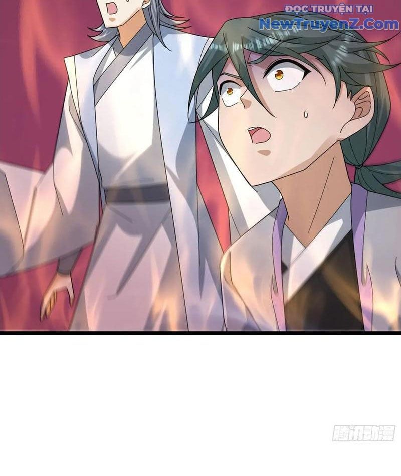 đọc truyện Tiên Làm Nô Thần Là Bộc, Đại Đế Làm Chó Giữ Nhà Chương 49 ảnh 42 tại Thiên Thai Truyện