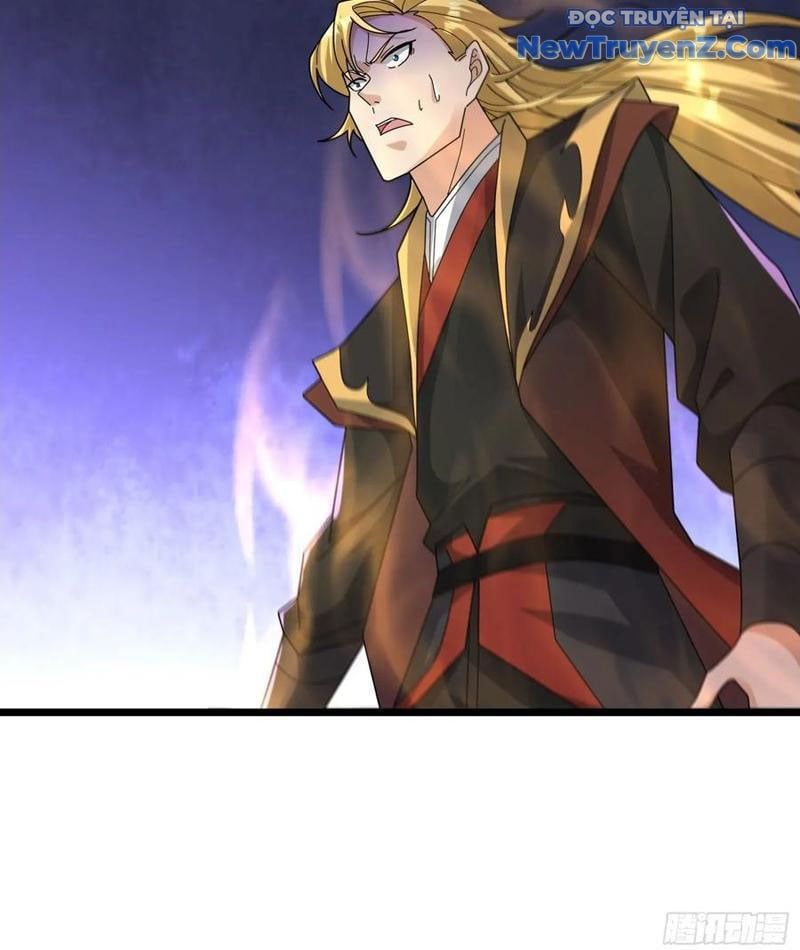 đọc truyện Tiên Làm Nô Thần Là Bộc, Đại Đế Làm Chó Giữ Nhà Chương 49 ảnh 45 tại Thiên Thai Truyện