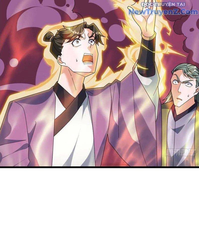 đọc truyện Tiên Làm Nô Thần Là Bộc, Đại Đế Làm Chó Giữ Nhà Chương 49 ảnh 55 tại Thiên Thai Truyện