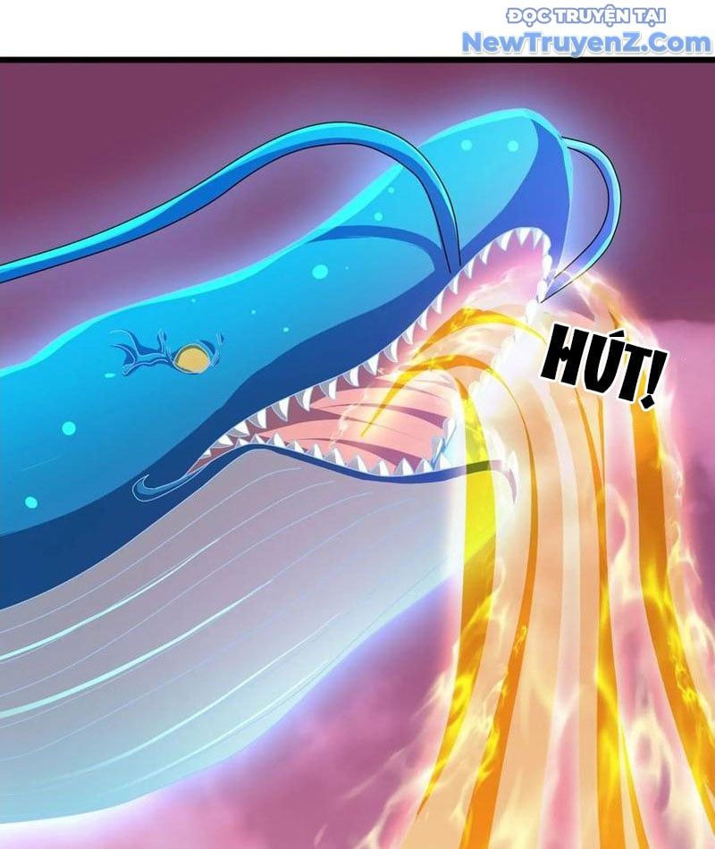 đọc truyện Tiên Làm Nô Thần Là Bộc, Đại Đế Làm Chó Giữ Nhà Chương 49 ảnh 56 tại Thiên Thai Truyện