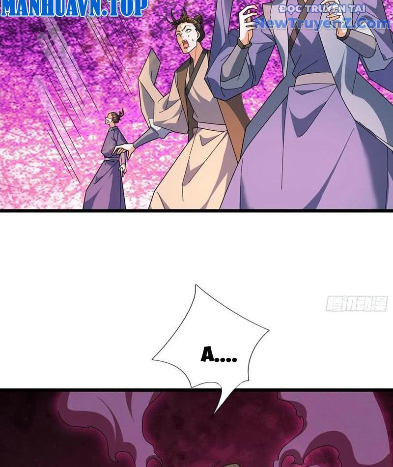 đọc truyện Tiên Làm Nô Thần Là Bộc, Đại Đế Làm Chó Giữ Nhà Chương 49 ảnh 58 tại Thiên Thai Truyện