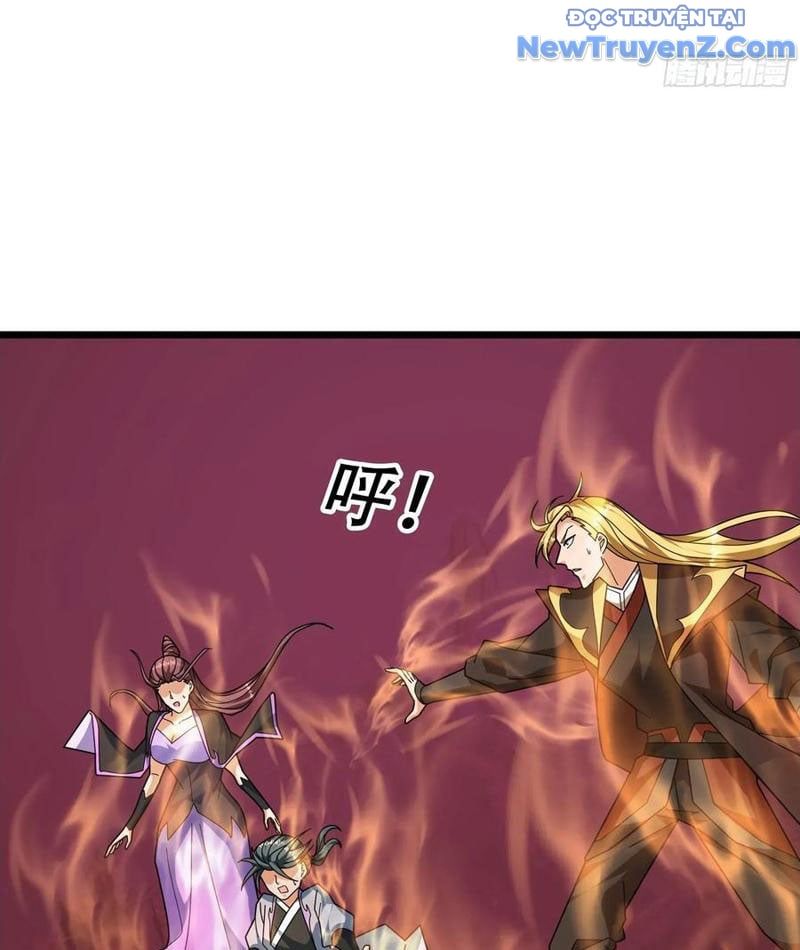 đọc truyện Tiên Làm Nô Thần Là Bộc, Đại Đế Làm Chó Giữ Nhà Chương 49 ảnh 61 tại Thiên Thai Truyện