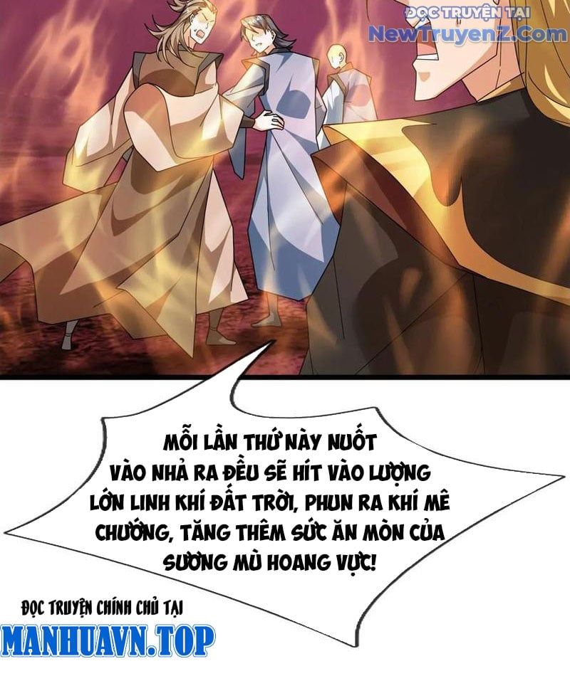 đọc truyện Tiên Làm Nô Thần Là Bộc, Đại Đế Làm Chó Giữ Nhà Chương 49 ảnh 63 tại Thiên Thai Truyện