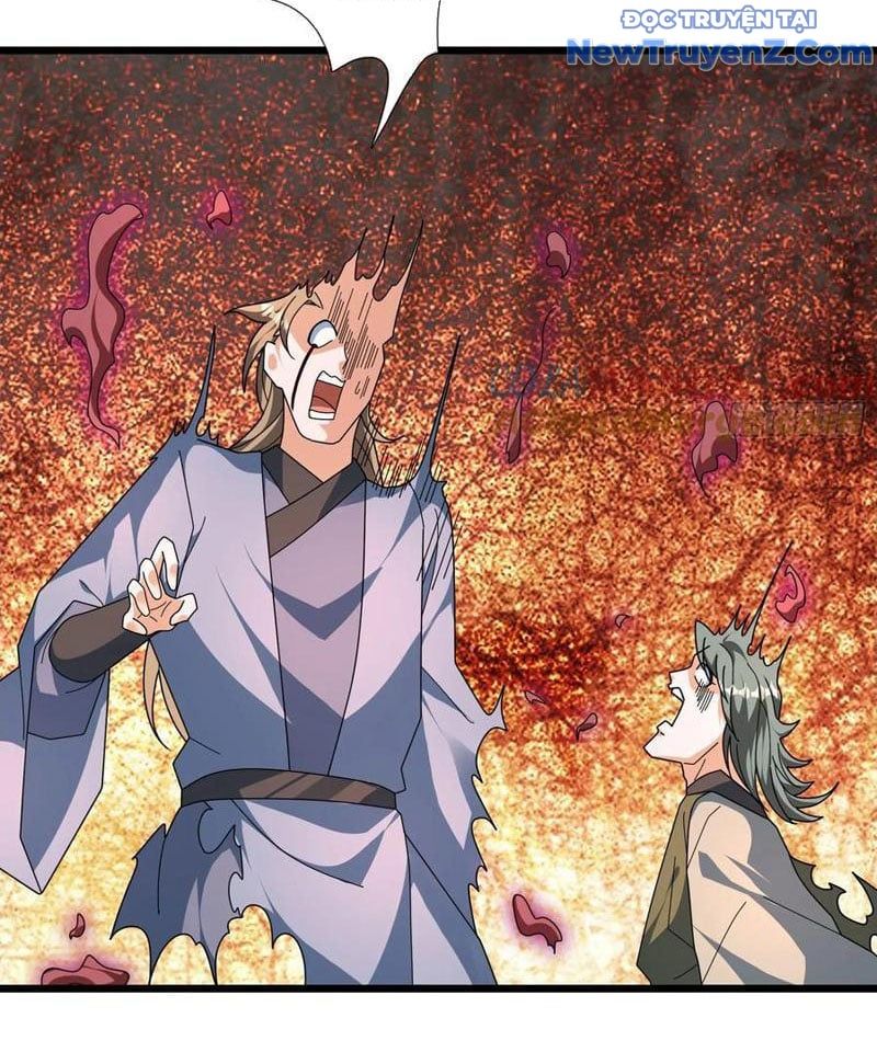 đọc truyện Tiên Làm Nô Thần Là Bộc, Đại Đế Làm Chó Giữ Nhà Chương 49 ảnh 74 tại Thiên Thai Truyện