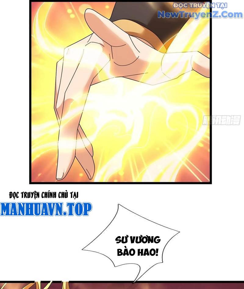 đọc truyện Tiên Làm Nô Thần Là Bộc, Đại Đế Làm Chó Giữ Nhà Chương 49 ảnh 77 tại Thiên Thai Truyện