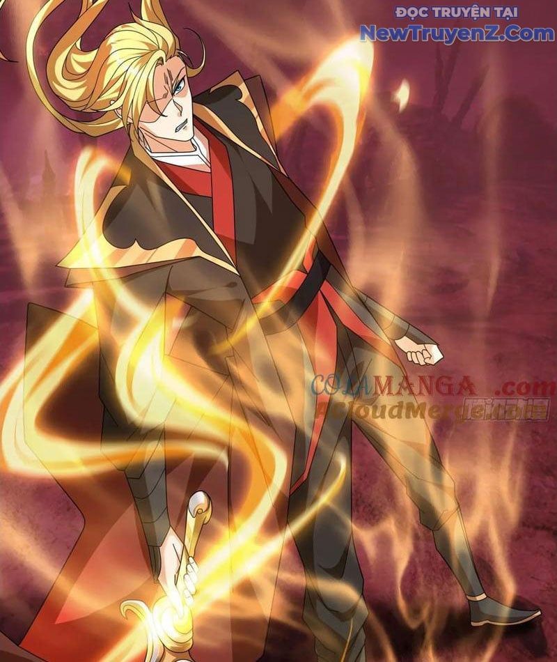 đọc truyện Tiên Làm Nô Thần Là Bộc, Đại Đế Làm Chó Giữ Nhà Chương 49 ảnh 78 tại Thiên Thai Truyện