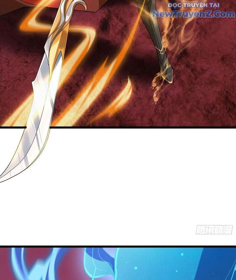 đọc truyện Tiên Làm Nô Thần Là Bộc, Đại Đế Làm Chó Giữ Nhà Chương 49 ảnh 79 tại Thiên Thai Truyện