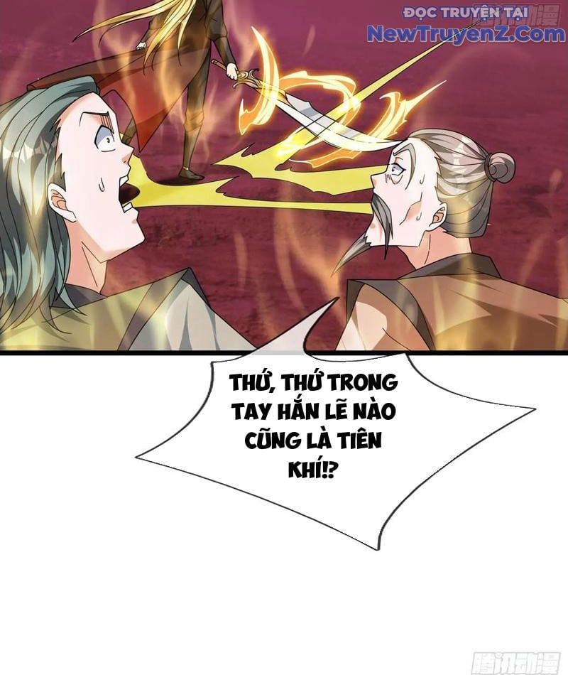 đọc truyện Tiên Làm Nô Thần Là Bộc, Đại Đế Làm Chó Giữ Nhà Chương 49 ảnh 81 tại Thiên Thai Truyện