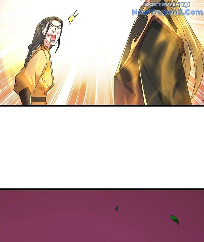 đọc truyện Tiên Làm Nô Thần Là Bộc, Đại Đế Làm Chó Giữ Nhà Chương 49 ảnh 10 tại Thiên Thai Truyện