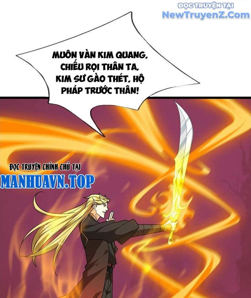 đọc truyện Tiên Làm Nô Thần Là Bộc, Đại Đế Làm Chó Giữ Nhà Chương 49 ảnh 82 tại Thiên Thai Truyện