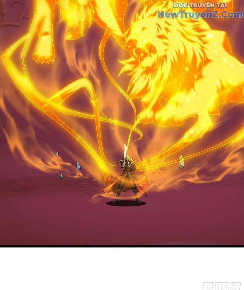 đọc truyện Tiên Làm Nô Thần Là Bộc, Đại Đế Làm Chó Giữ Nhà Chương 49 ảnh 84 tại Thiên Thai Truyện