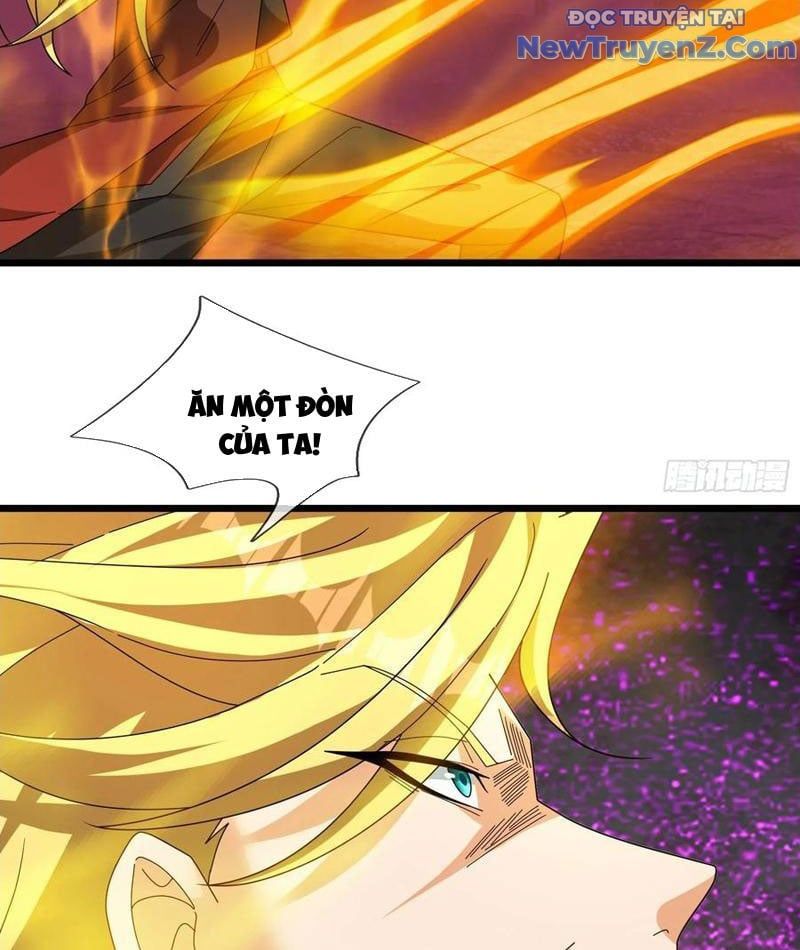 đọc truyện Tiên Làm Nô Thần Là Bộc, Đại Đế Làm Chó Giữ Nhà Chương 49 ảnh 89 tại Thiên Thai Truyện