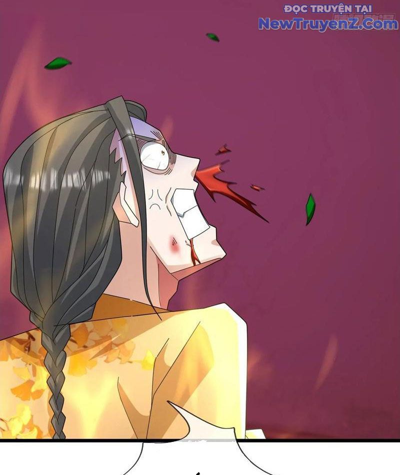 đọc truyện Tiên Làm Nô Thần Là Bộc, Đại Đế Làm Chó Giữ Nhà Chương 49 ảnh 11 tại Thiên Thai Truyện