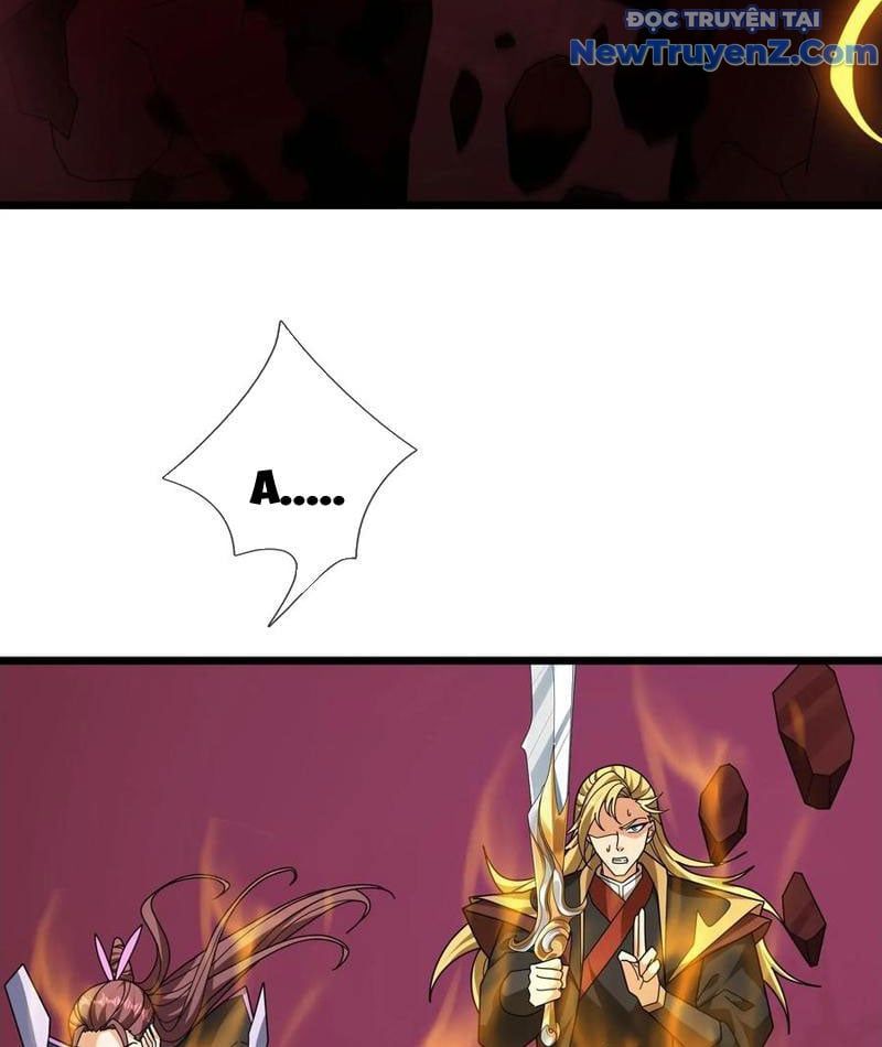 đọc truyện Tiên Làm Nô Thần Là Bộc, Đại Đế Làm Chó Giữ Nhà Chương 49 ảnh 97 tại Thiên Thai Truyện