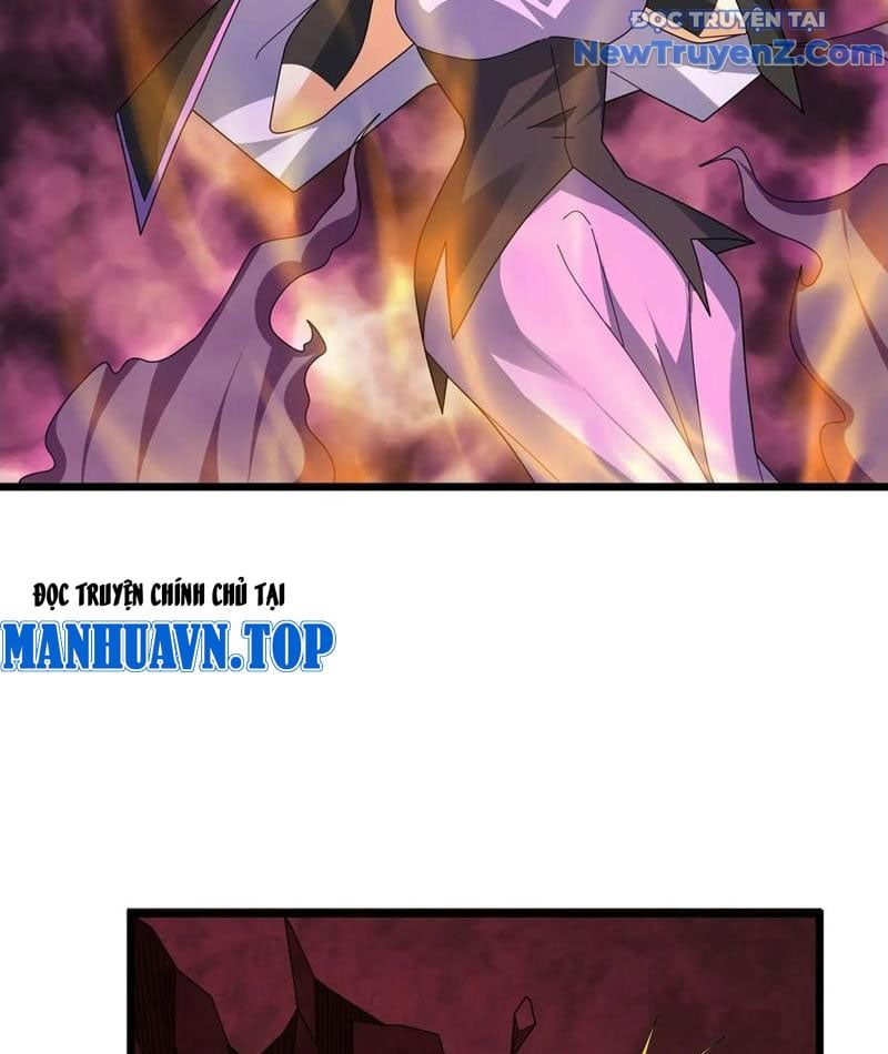 đọc truyện Tiên Làm Nô Thần Là Bộc, Đại Đế Làm Chó Giữ Nhà Chương 49 ảnh 101 tại Thiên Thai Truyện