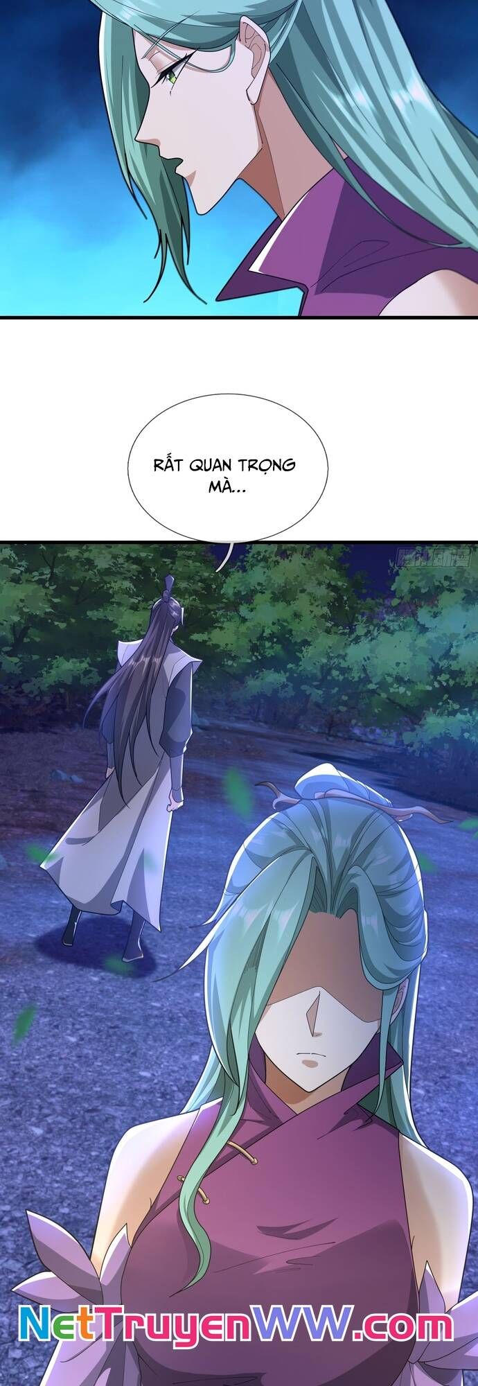 đọc truyện Tiên Làm Nô Thần Là Bộc, Đại Đế Làm Chó Giữ Nhà Chương 5 ảnh 13 tại Thiên Thai Truyện