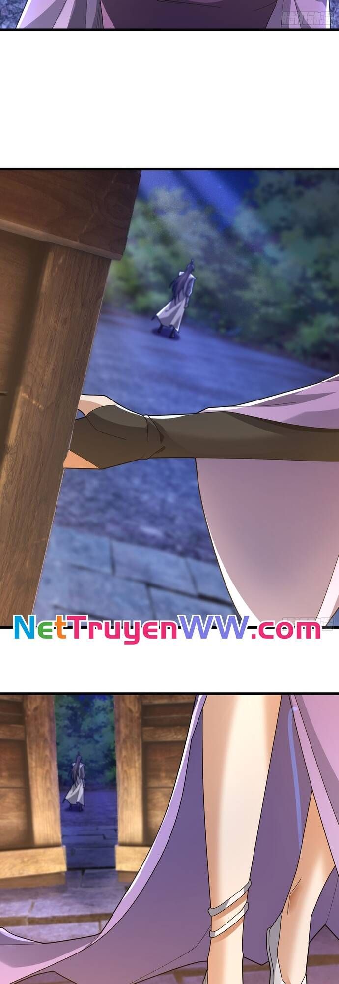 đọc truyện Tiên Làm Nô Thần Là Bộc, Đại Đế Làm Chó Giữ Nhà Chương 5 ảnh 14 tại Thiên Thai Truyện