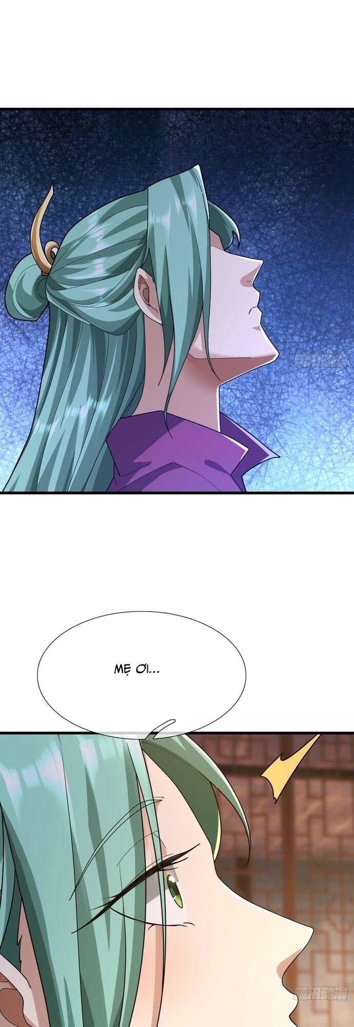 đọc truyện Tiên Làm Nô Thần Là Bộc, Đại Đế Làm Chó Giữ Nhà Chương 5 ảnh 16 tại Thiên Thai Truyện