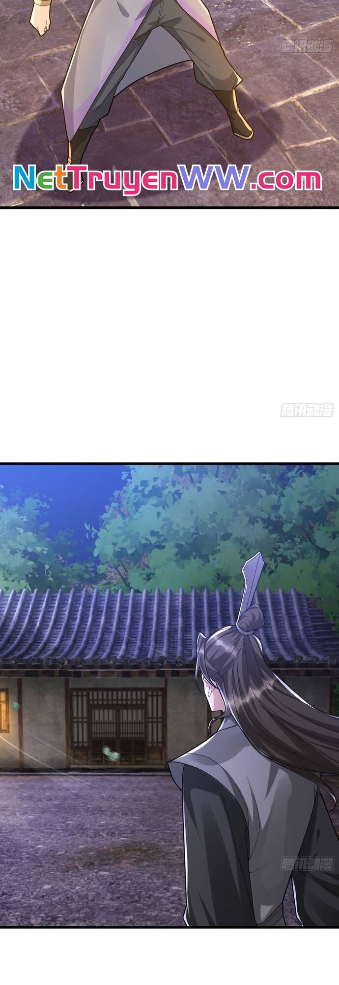 đọc truyện Tiên Làm Nô Thần Là Bộc, Đại Đế Làm Chó Giữ Nhà Chương 5 ảnh 21 tại Thiên Thai Truyện