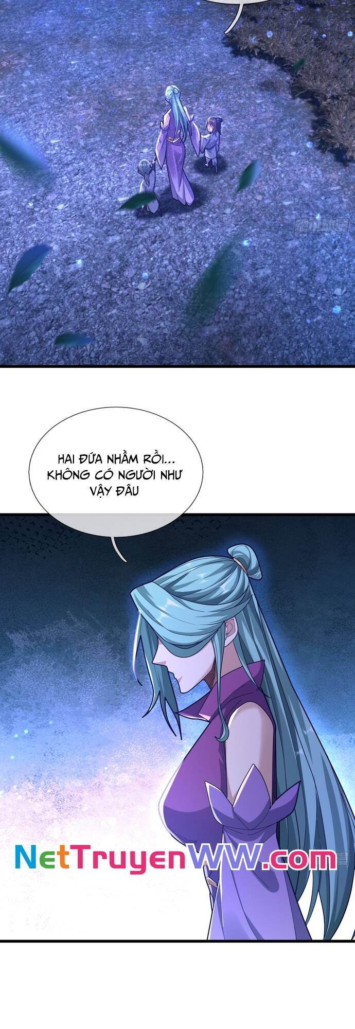 đọc truyện Tiên Làm Nô Thần Là Bộc, Đại Đế Làm Chó Giữ Nhà Chương 5 ảnh 4 tại Thiên Thai Truyện