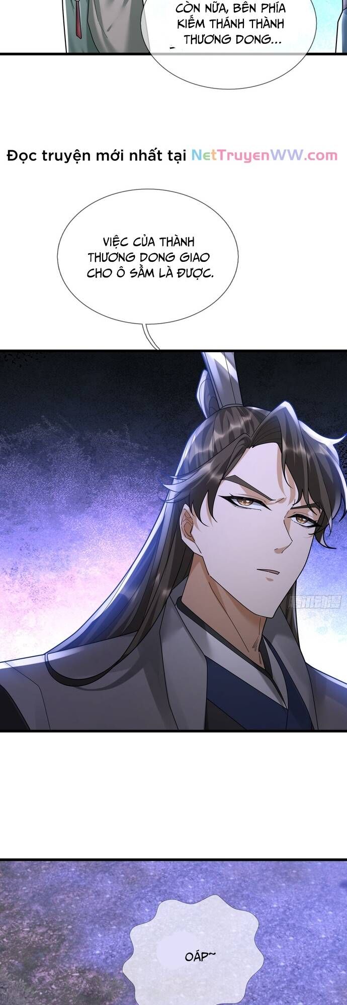 đọc truyện Tiên Làm Nô Thần Là Bộc, Đại Đế Làm Chó Giữ Nhà Chương 5 ảnh 26 tại Thiên Thai Truyện