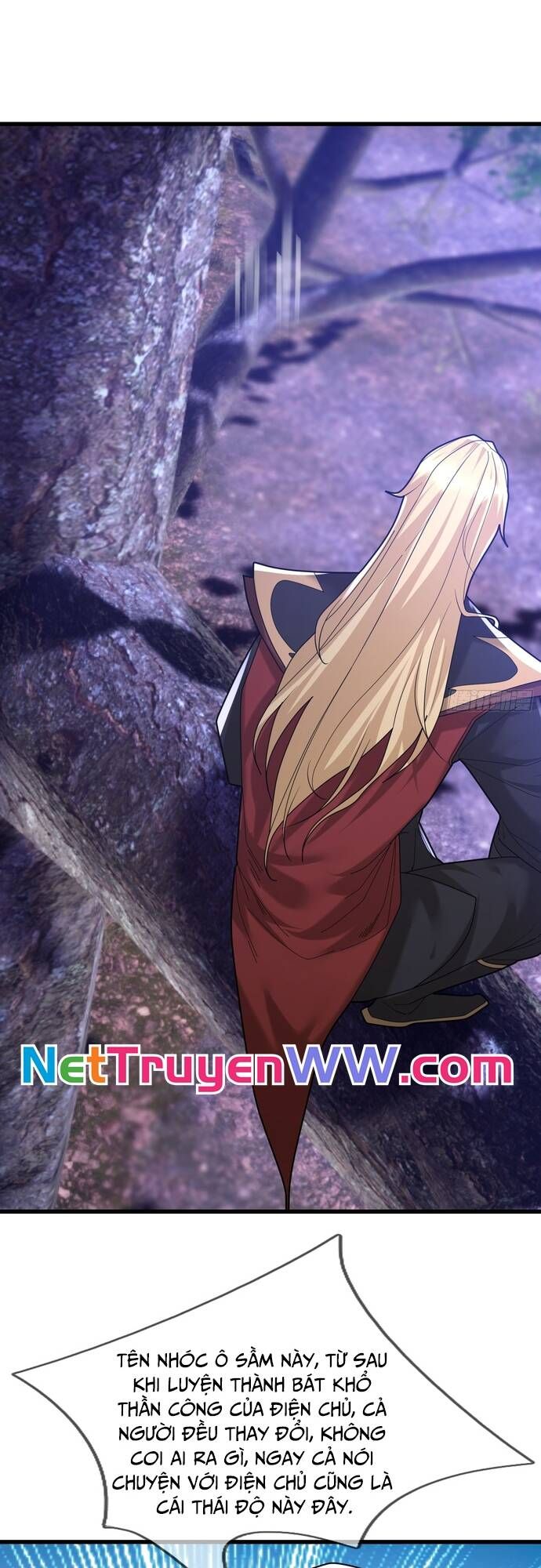 đọc truyện Tiên Làm Nô Thần Là Bộc, Đại Đế Làm Chó Giữ Nhà Chương 5 ảnh 28 tại Thiên Thai Truyện