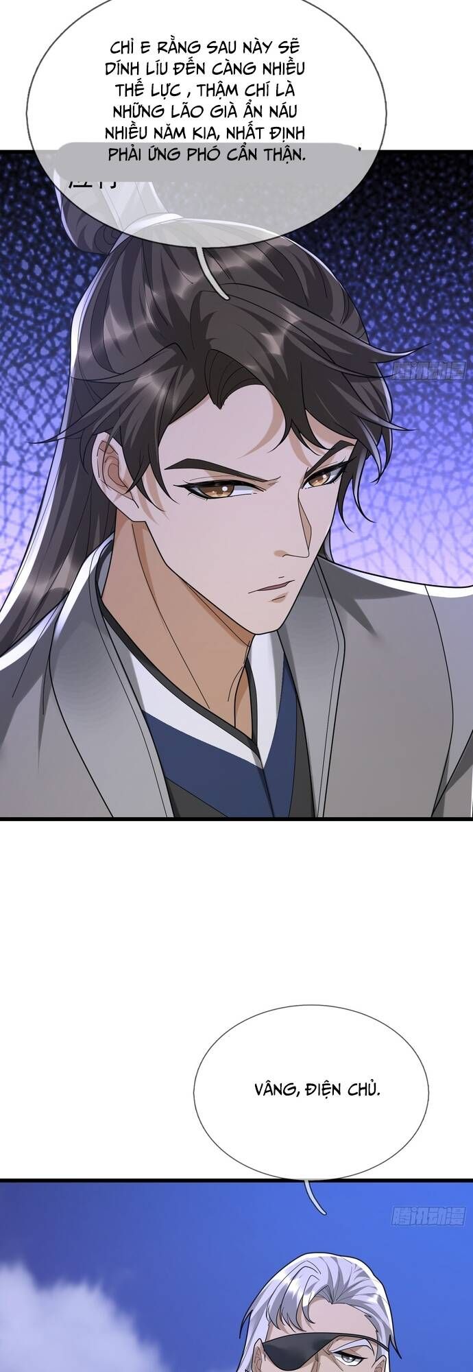 đọc truyện Tiên Làm Nô Thần Là Bộc, Đại Đế Làm Chó Giữ Nhà Chương 5 ảnh 31 tại Thiên Thai Truyện