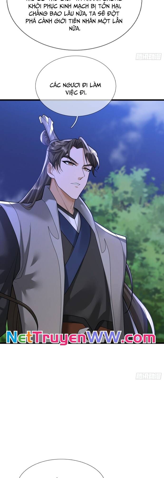 đọc truyện Tiên Làm Nô Thần Là Bộc, Đại Đế Làm Chó Giữ Nhà Chương 5 ảnh 33 tại Thiên Thai Truyện