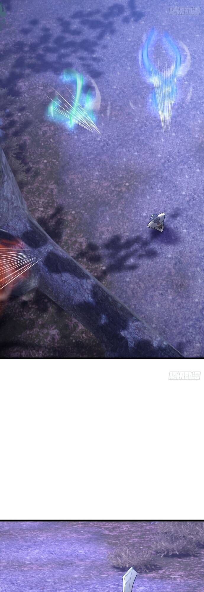 đọc truyện Tiên Làm Nô Thần Là Bộc, Đại Đế Làm Chó Giữ Nhà Chương 5 ảnh 35 tại Thiên Thai Truyện