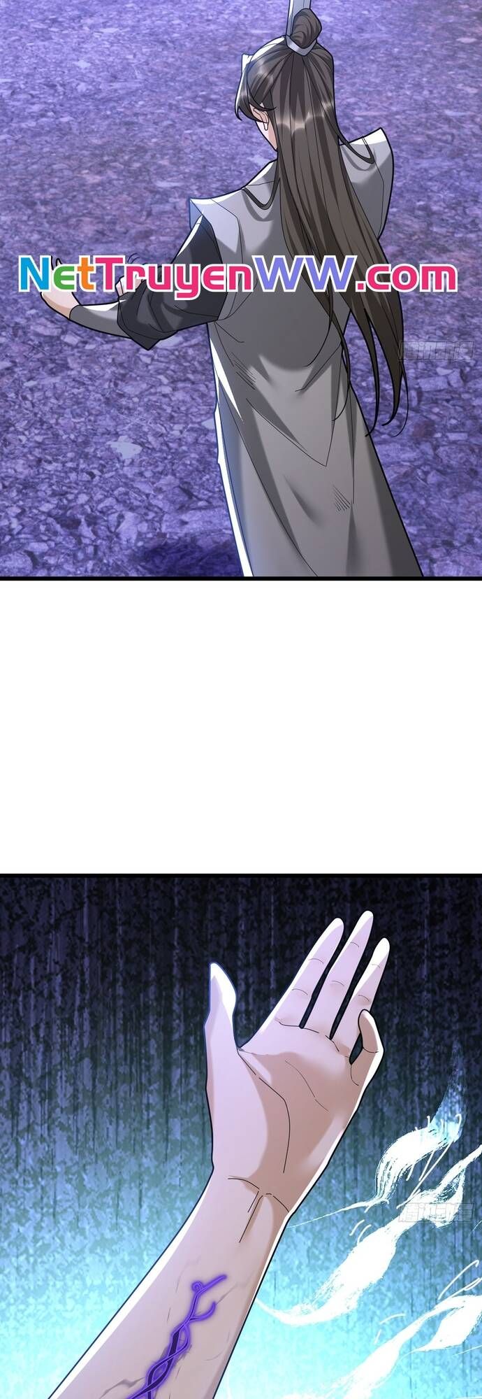 đọc truyện Tiên Làm Nô Thần Là Bộc, Đại Đế Làm Chó Giữ Nhà Chương 5 ảnh 36 tại Thiên Thai Truyện