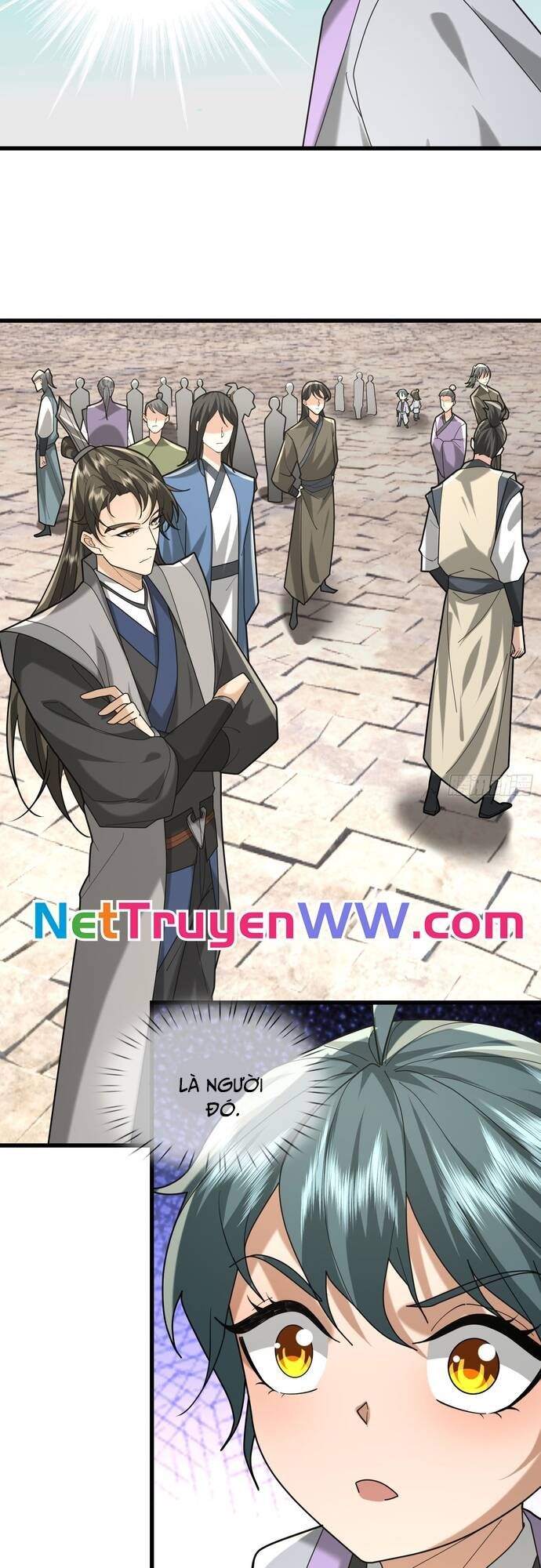 đọc truyện Tiên Làm Nô Thần Là Bộc, Đại Đế Làm Chó Giữ Nhà Chương 5 ảnh 42 tại Thiên Thai Truyện