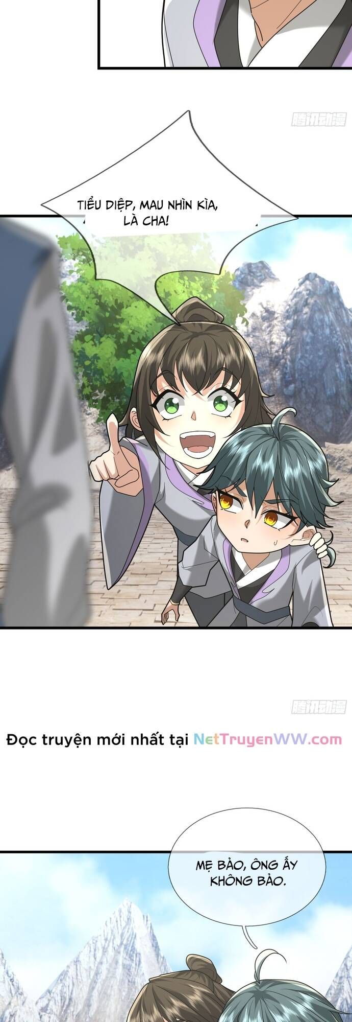 đọc truyện Tiên Làm Nô Thần Là Bộc, Đại Đế Làm Chó Giữ Nhà Chương 5 ảnh 43 tại Thiên Thai Truyện