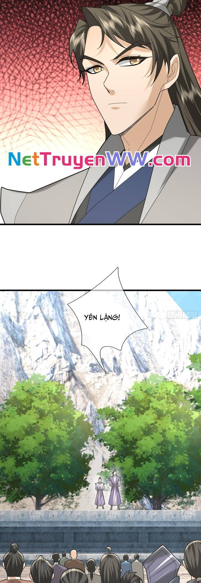 đọc truyện Tiên Làm Nô Thần Là Bộc, Đại Đế Làm Chó Giữ Nhà Chương 5 ảnh 45 tại Thiên Thai Truyện