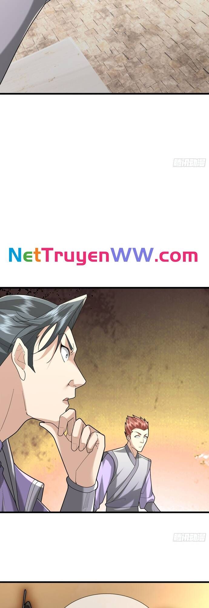 đọc truyện Tiên Làm Nô Thần Là Bộc, Đại Đế Làm Chó Giữ Nhà Chương 5 ảnh 53 tại Thiên Thai Truyện