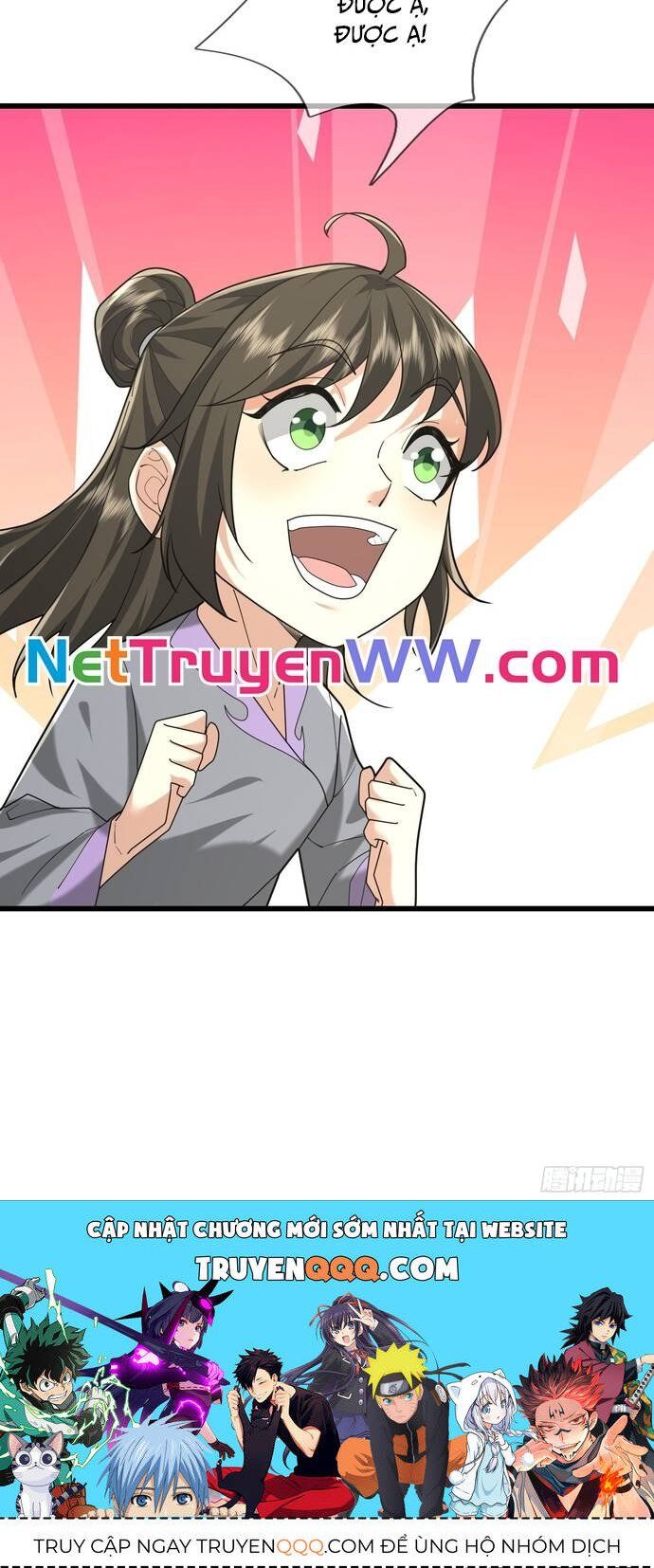 đọc truyện Tiên Làm Nô Thần Là Bộc, Đại Đế Làm Chó Giữ Nhà Chương 5 ảnh 59 tại Thiên Thai Truyện