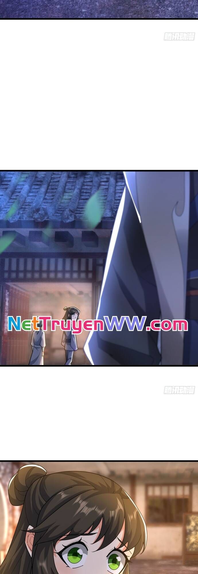 đọc truyện Tiên Làm Nô Thần Là Bộc, Đại Đế Làm Chó Giữ Nhà Chương 5 ảnh 9 tại Thiên Thai Truyện