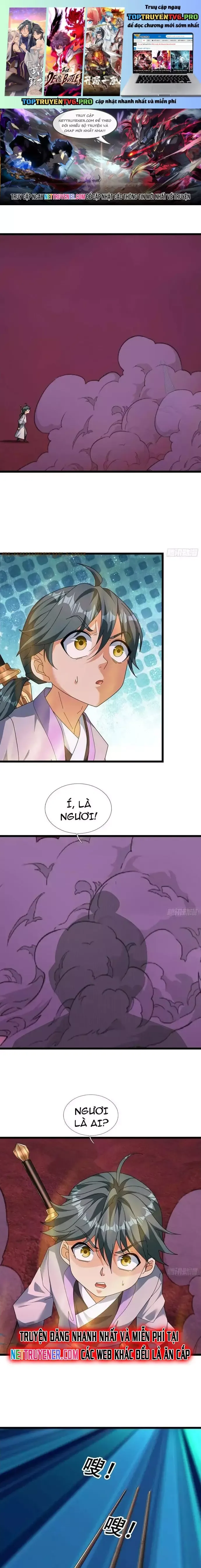 đọc truyện Tiên Làm Nô Thần Là Bộc, Đại Đế Làm Chó Giữ Nhà Chương 51 ảnh 3 tại Thiên Thai Truyện