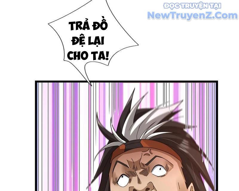 đọc truyện Tiên Làm Nô Thần Là Bộc, Đại Đế Làm Chó Giữ Nhà Chương 52 ảnh 103 tại Thiên Thai Truyện