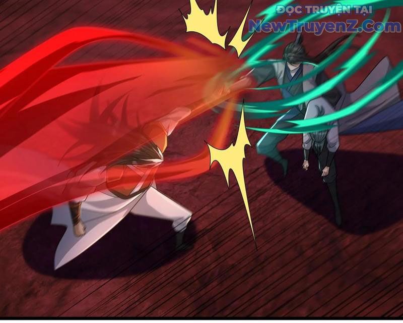 đọc truyện Tiên Làm Nô Thần Là Bộc, Đại Đế Làm Chó Giữ Nhà Chương 52 ảnh 106 tại Thiên Thai Truyện