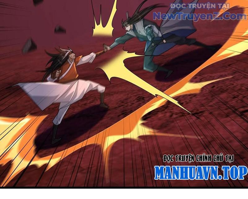 đọc truyện Tiên Làm Nô Thần Là Bộc, Đại Đế Làm Chó Giữ Nhà Chương 52 ảnh 108 tại Thiên Thai Truyện